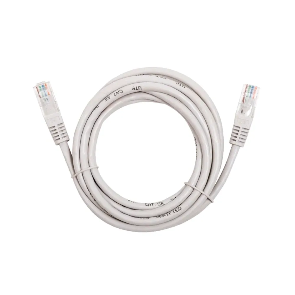 PATCH CABLE 5M CAT6E