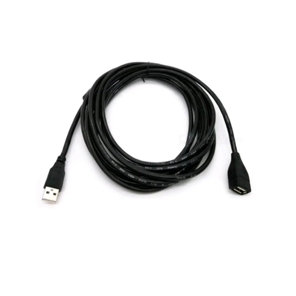 5M USB EXTENTION CABEL