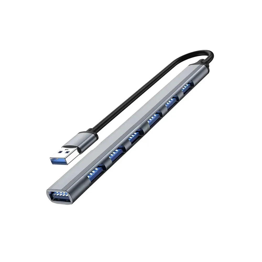 USB 3.0 HUB 7 PORTS