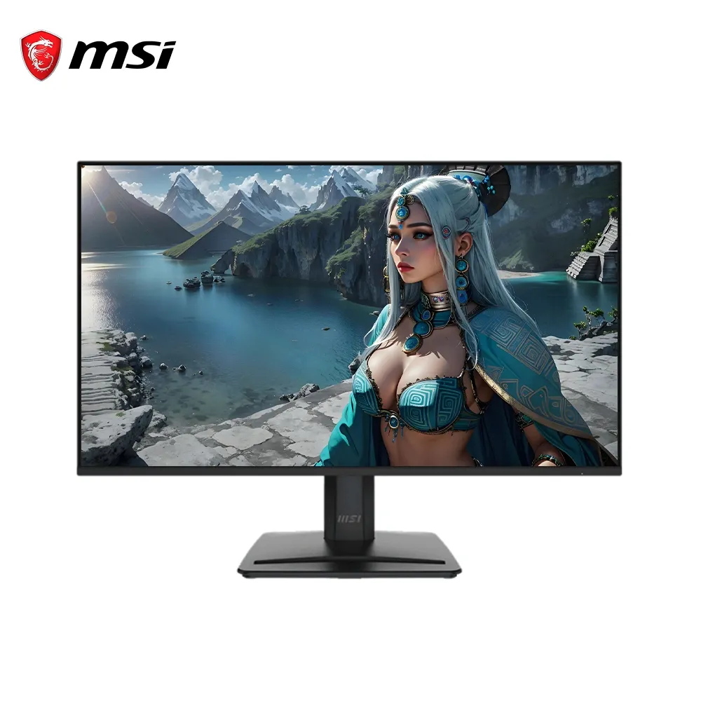 MSI PRO MP251L 25" E2 IPS FHD 120Hz MONITOR
