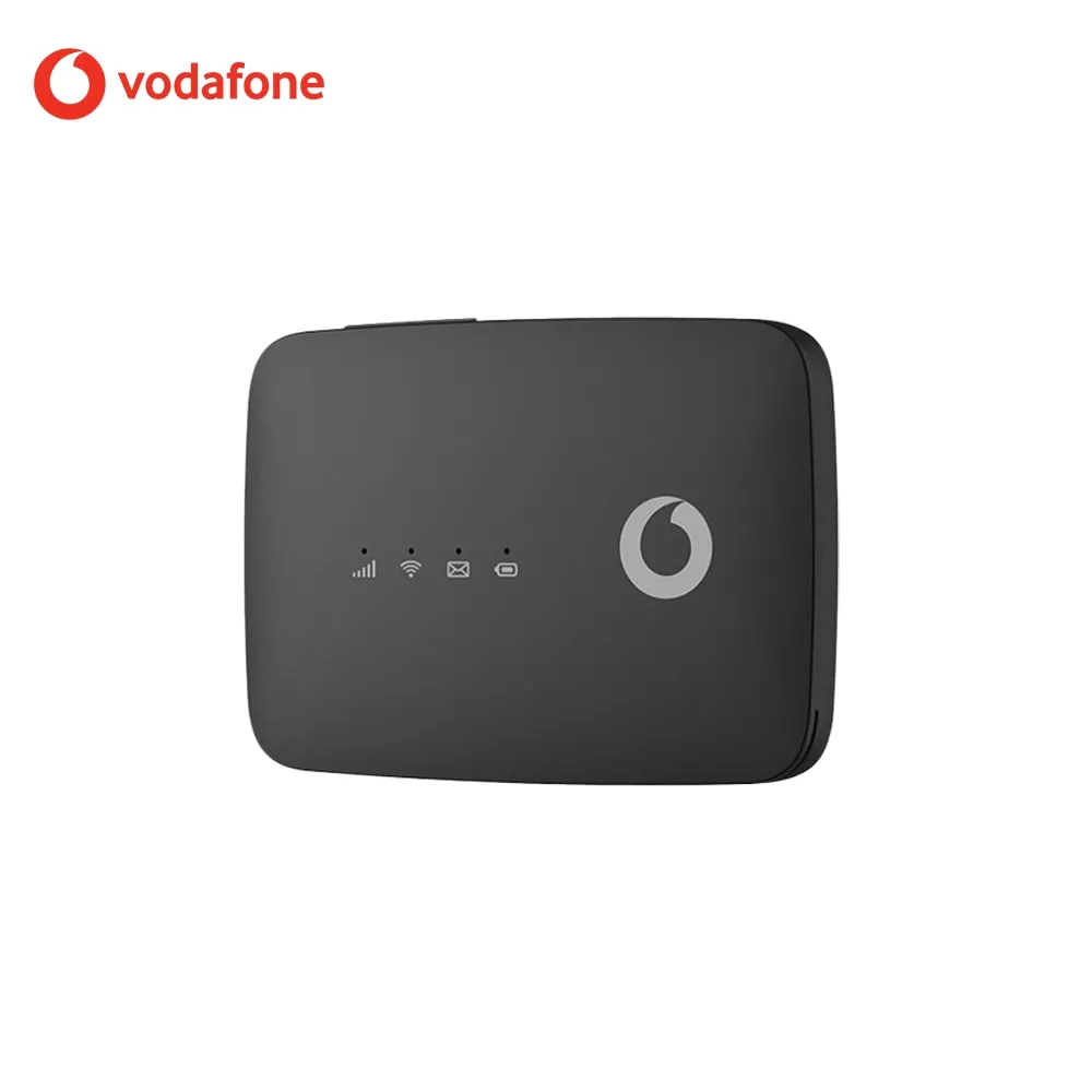 VODAFONE R219T PORTABLE 4G WIFI HOTSPOT ROUTER