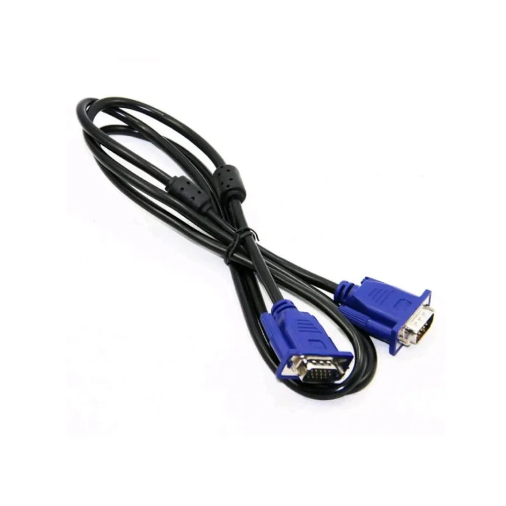 1.5M NORMAL VGA CABLE