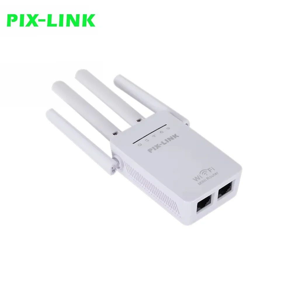 PIX-LINK WIFI REPEATER LV-WR09