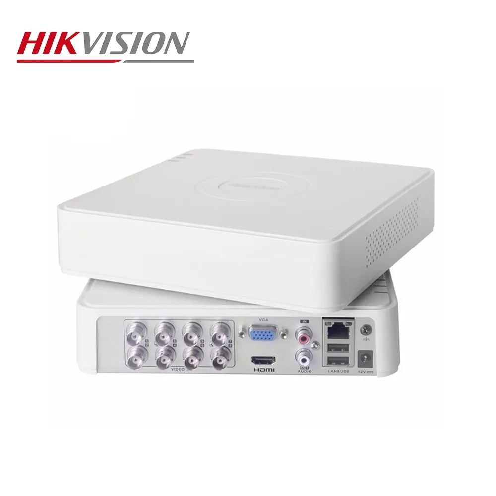 HIKVISION 8CH TURBO HD 2MP DVR DS-7108HGHI-M1/T