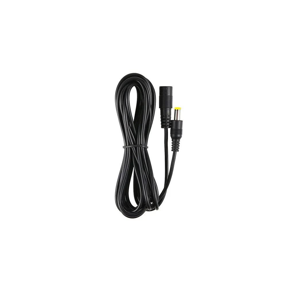 DC 5M POWER EXTENSION CABLE