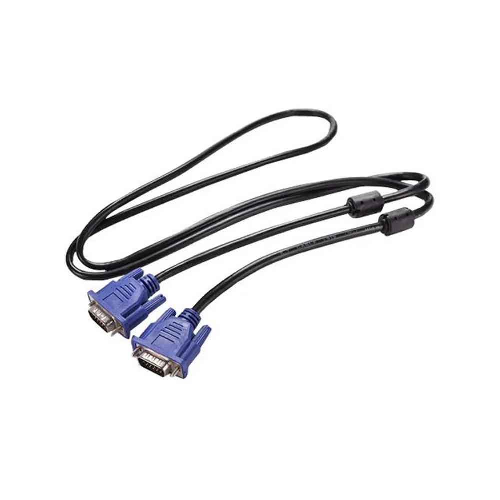 USED VGA CABLE 1.5M