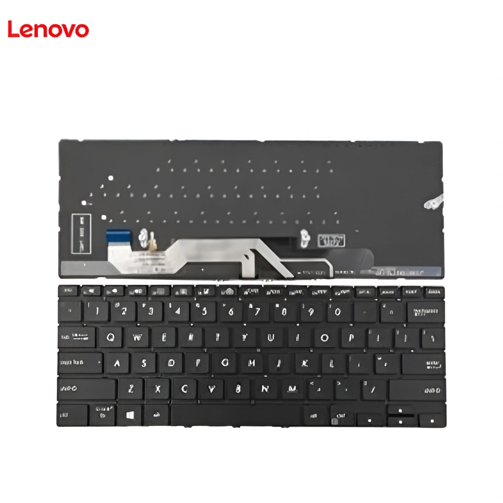 Lenovo  UX 362 Back Light Original Keyboard