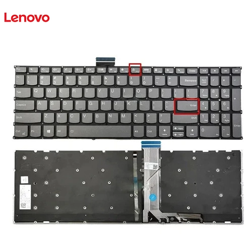 Lenovo IdeaPad 1 15ALC7 Laptop Keyboard