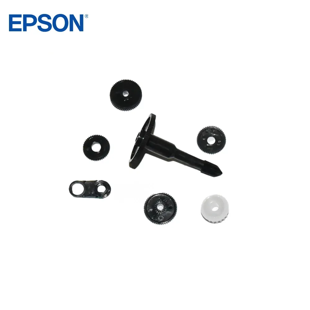 EPSON LX310 LQ310 RIBBON DRIVE GEAR SET
