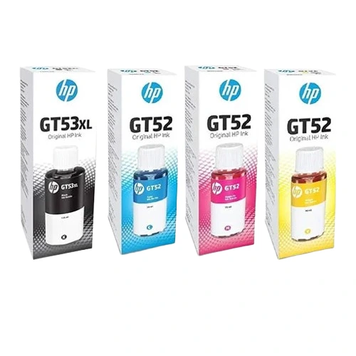 HP GT52 ORIGINAL INKBOTTLE 70ML