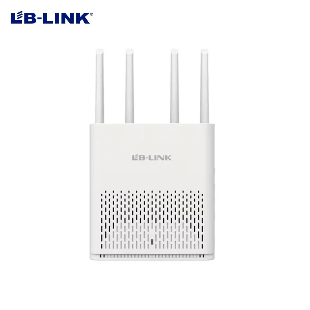 LB LINK AX1800 GIGABIT WIFI 6 ROUTER BL-AX1800