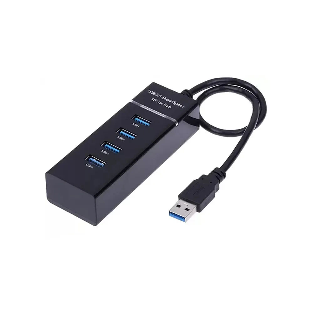 USB 3.0 HUB 4 PORT GOOD QUALITY