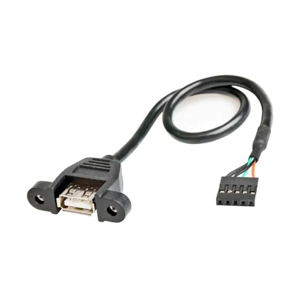USB 2.0 PORT MOTHER BOARD CONNECTOR