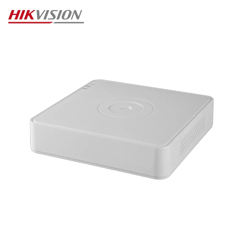 HIKVISION 4CH TURBO HD 2MP DVR DS-7104HGHI-M1