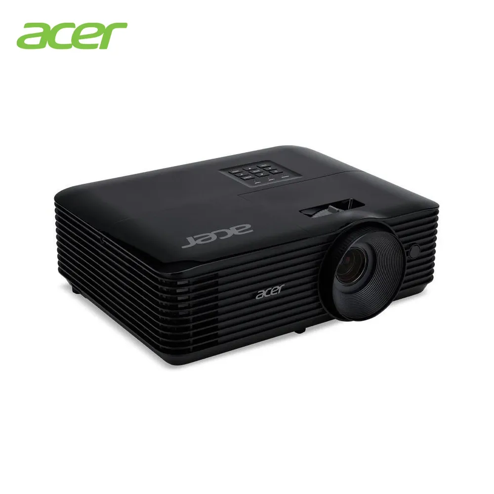 ACER X1128H DLP MULTIMEDIA PROJECTOR (1000HR LAMP WARRANTY)