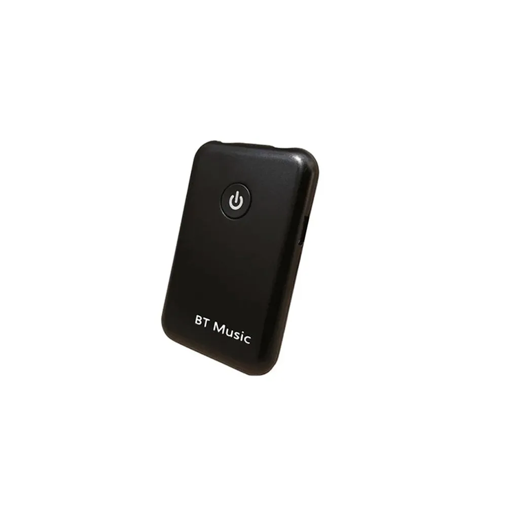 BLUETOOTH MUSIC RECEIVER 2 IN 1 YPF-03