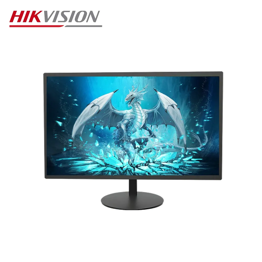 HIKVISION 19'' INCH DS-D5019S0-1P0 LED COLOR DISPLAY MONITOR WITH HDMI