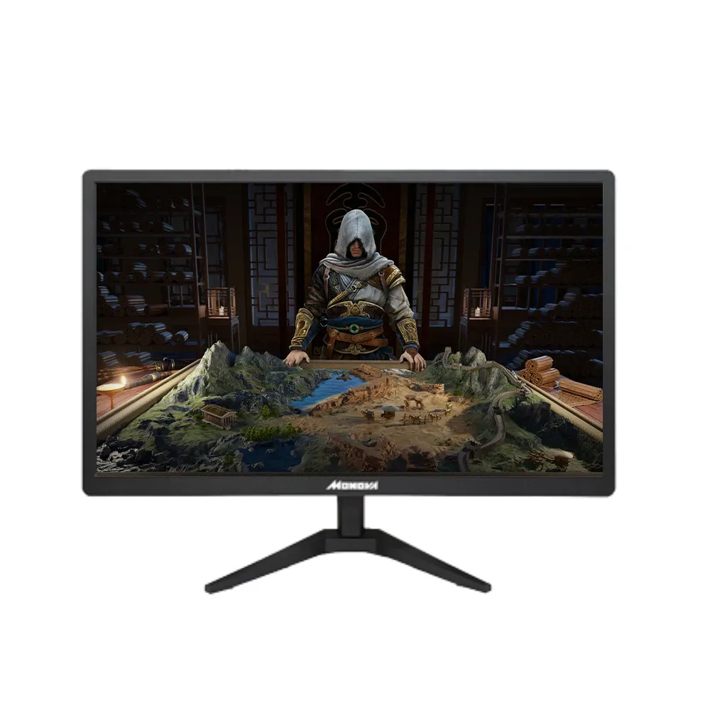 MONOVA M215T 21.5” IPS 75Hz LED MONITOR