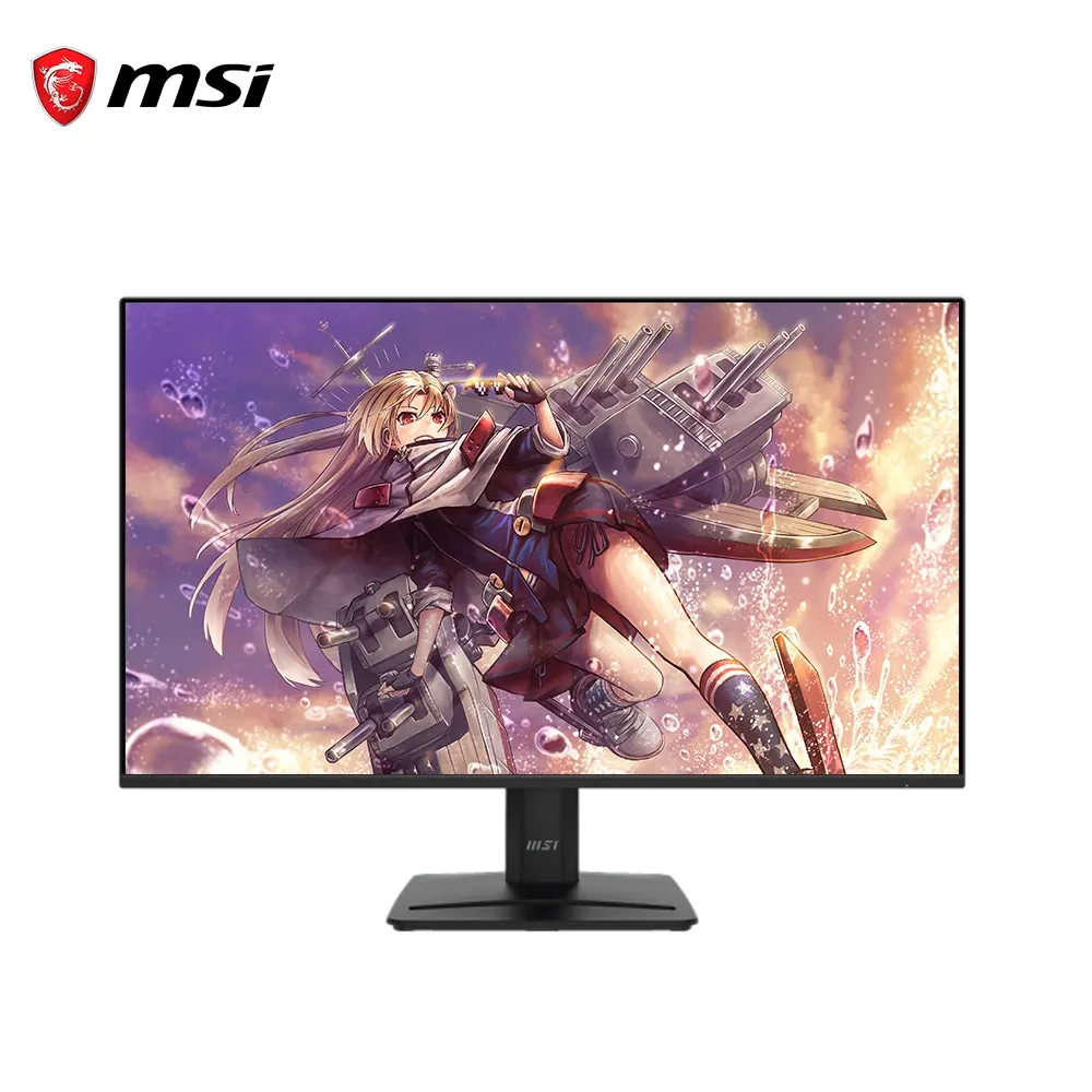 MSI PRO MP275 E2 27'' FHD 120Hz IPS MONITOR