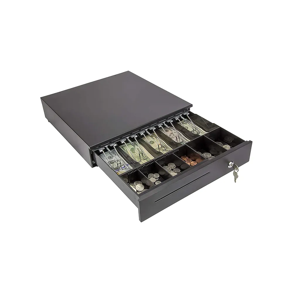 CASH DRAWER NORMAL