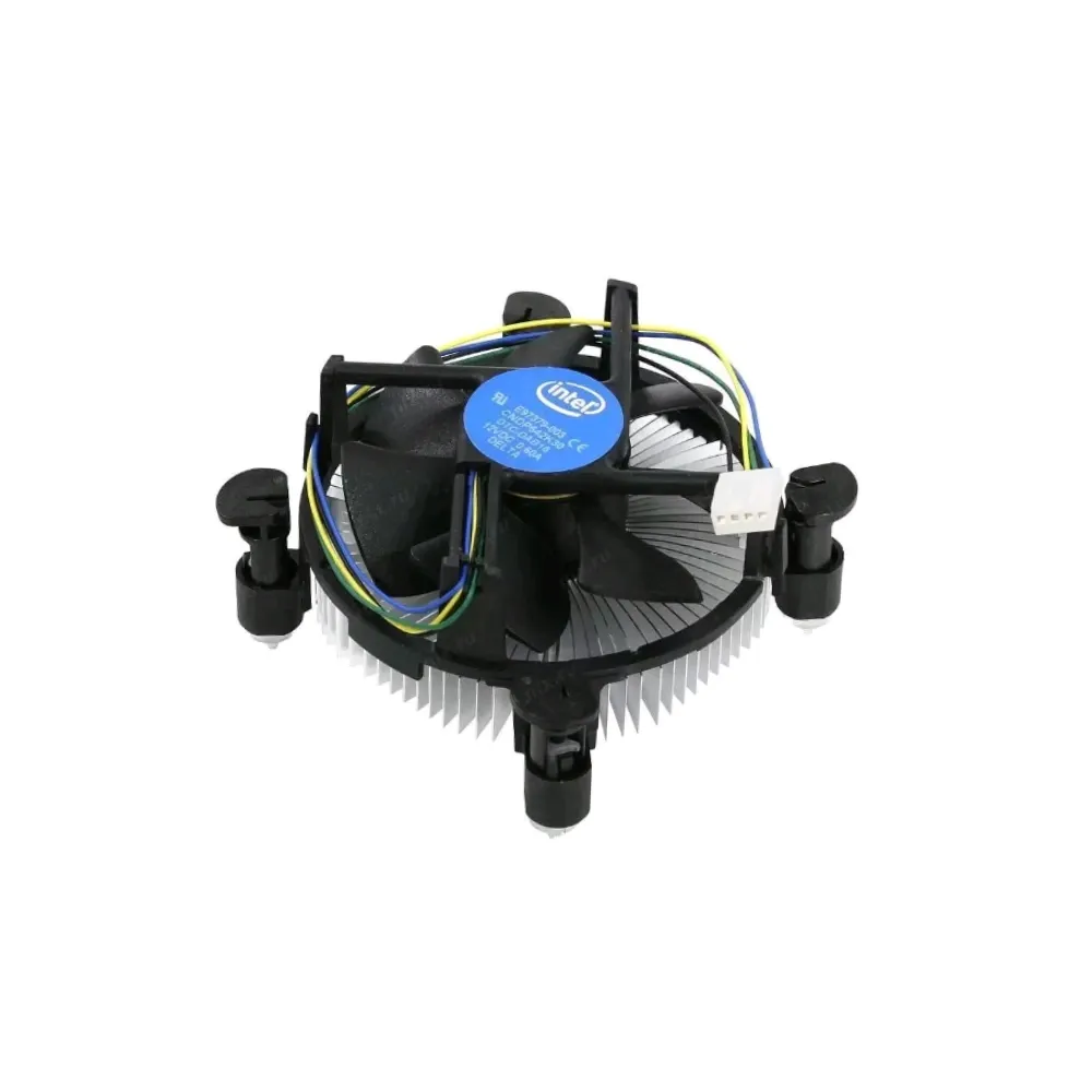 USED 775 | 1155 PROCESSOR FAN