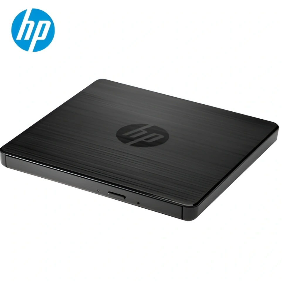HP EXTERNAL USB DVD RW