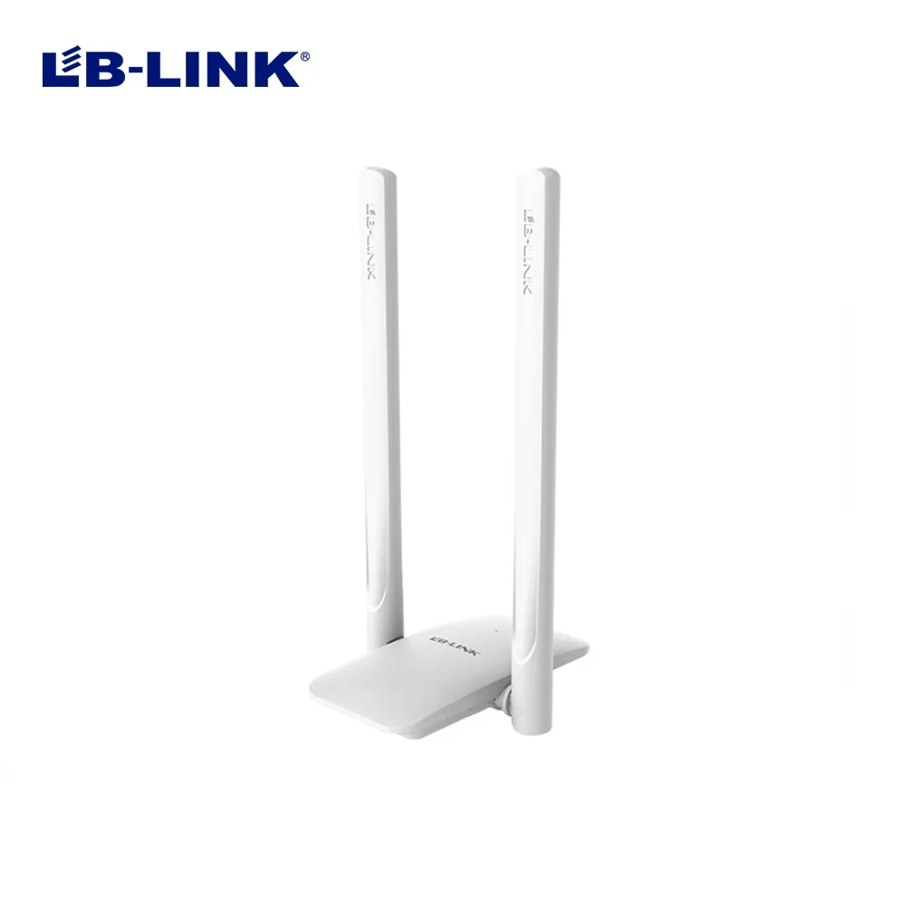 LB LINK HIGH POWER WIFI USB ADAPTER BL-WDN1300A