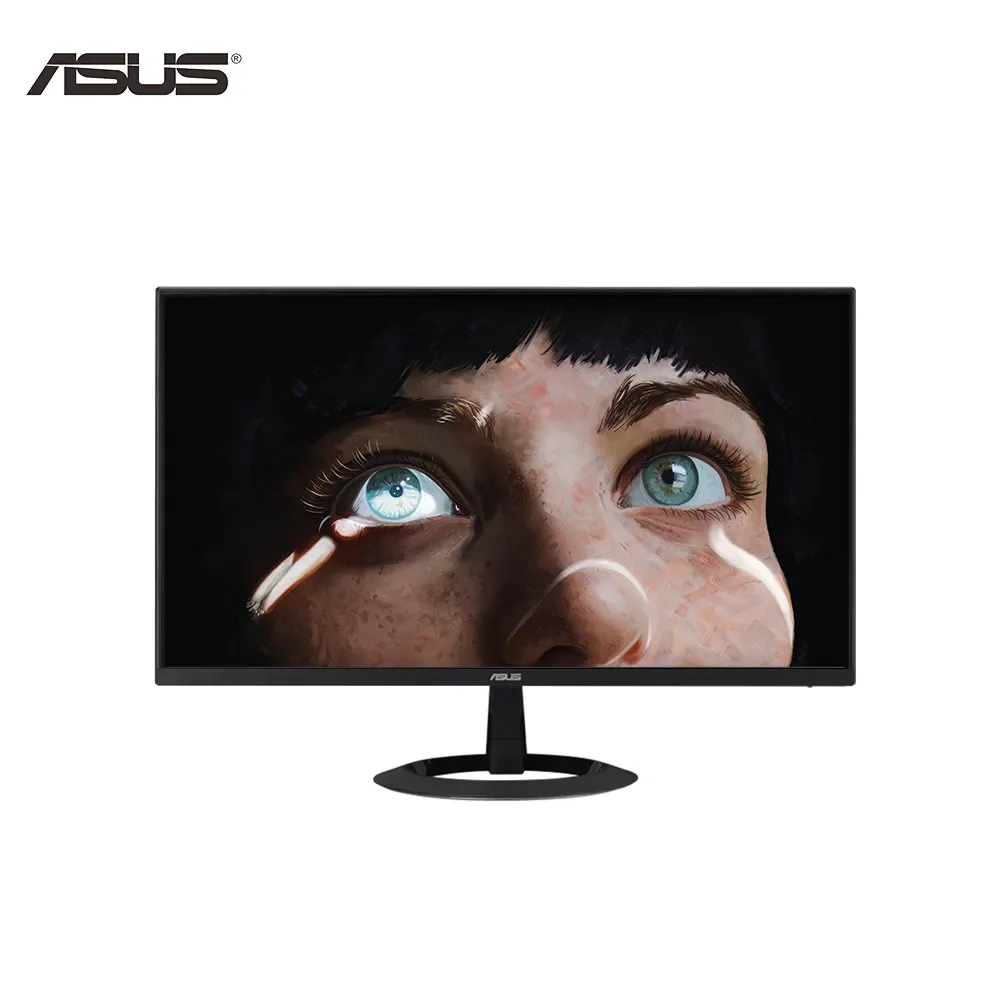 ASUS VZ22EHE 21.45''INCH FULL HD IPS LEVEL 75HZ FRAMELESS ADAPTIVE-SYNC MONITOR