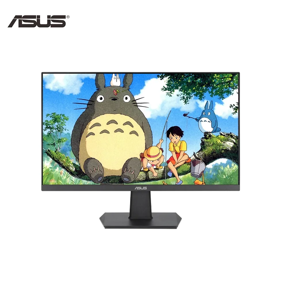 ASUS VA24EHFA 23'8'' INCH FULL HD IPS LEVEL 100HZ FRAMELESS ADAPTIVE-SYNC MONITOR