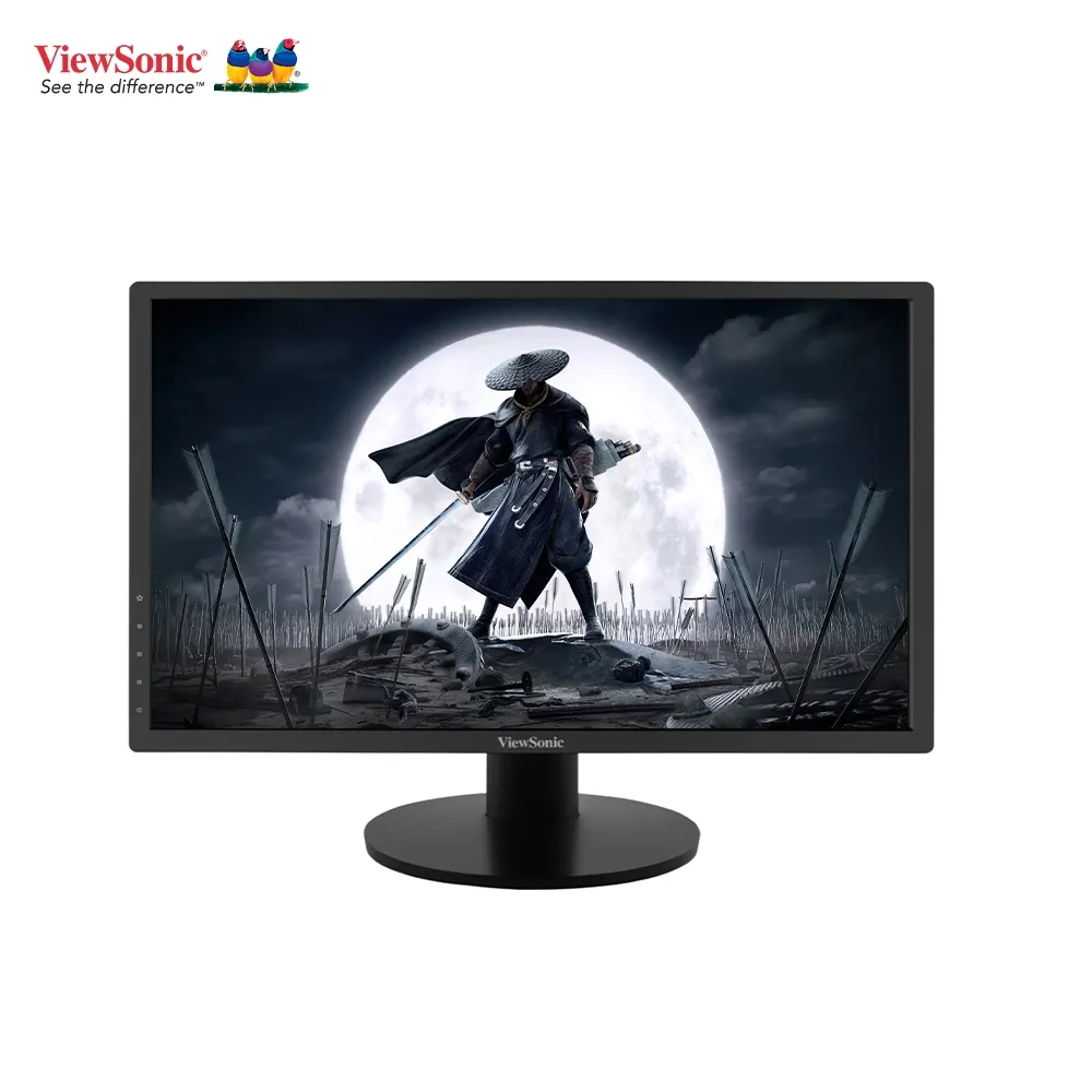 VIEWSONIC 20'' VA2025-H HOME AND OFFICE MONITOR WSXGA EYE PROTECH TECHNOLOGY