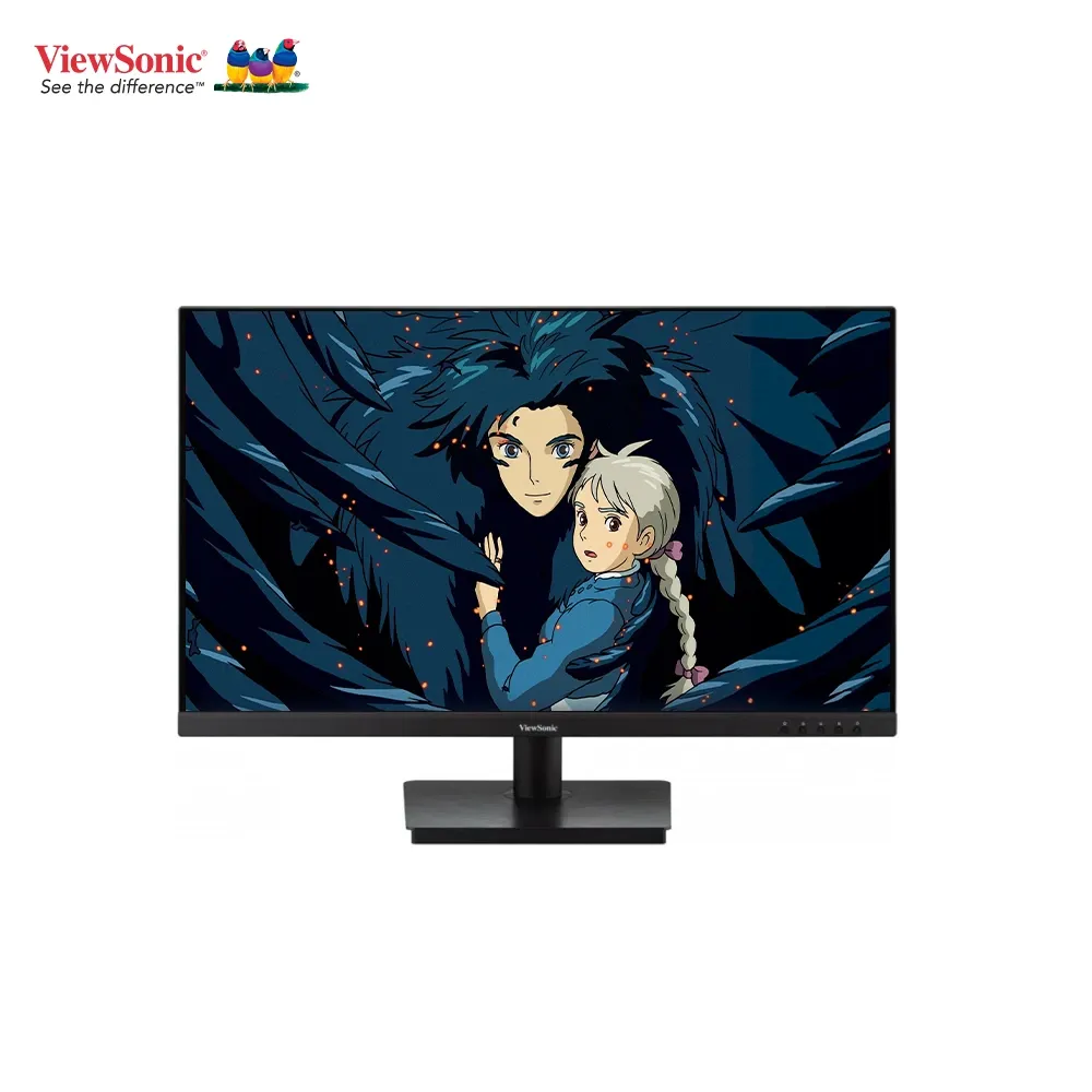VIEWSONIC VA3209-MH 32" FHD ADAPTIVE SYNC IPS MONITOR WITH BUILT-IN SPEAKERS