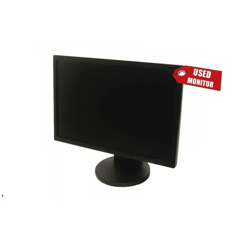 19'' LCD SQAURE MONITOR