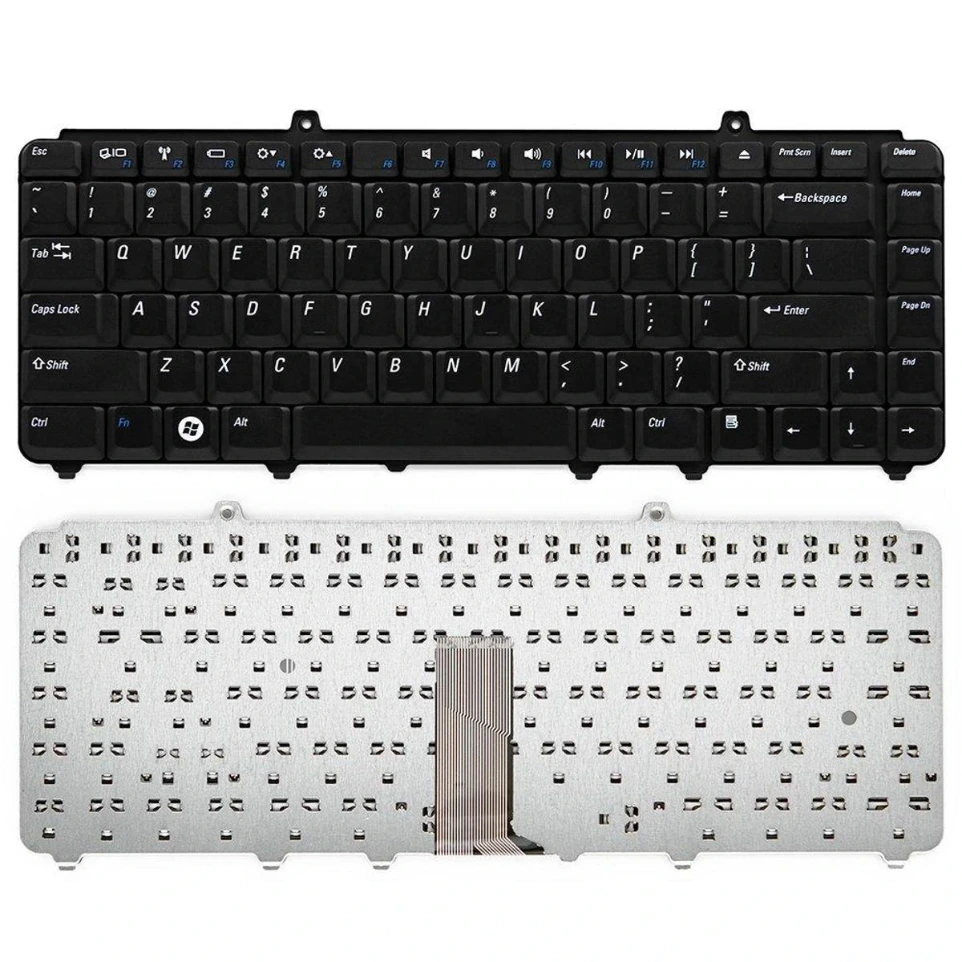 DELL INSPIRON 1540 1545 1410 LAPTOP KEYBOARD