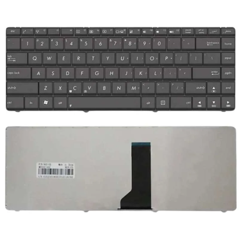 ASUS N43 LAPTOP KEYBOARD