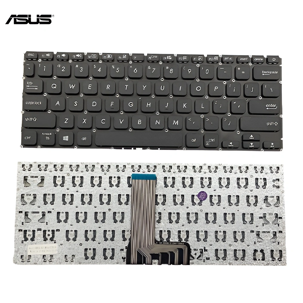 ASUS X409J R423 R424 X409F X409M LAPTOP KEYBOARD