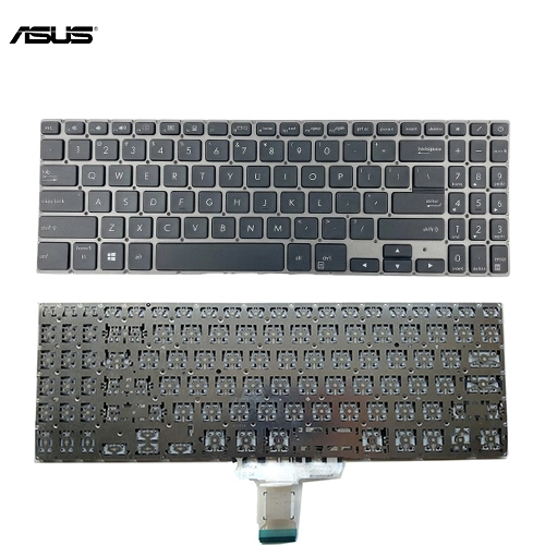 ASUS EXPERTBOOK B1500 LAPTOP KEYBOARD