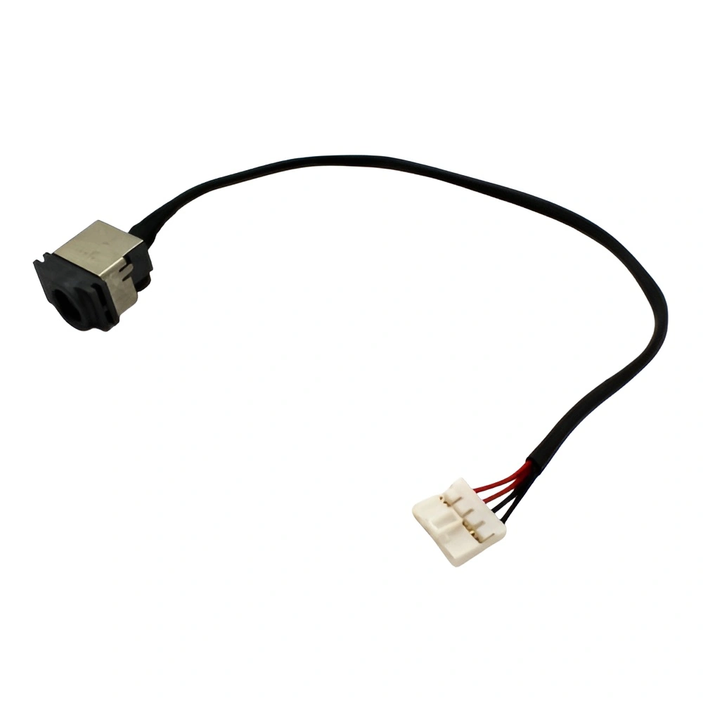 SAMSUNG NP270E5J LAPTOP DC JACK