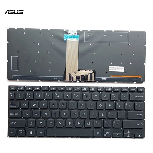 ASUS X409J R423 R424 X409F X409M LAPTOP KEYBOARD WITH BACKLIT
