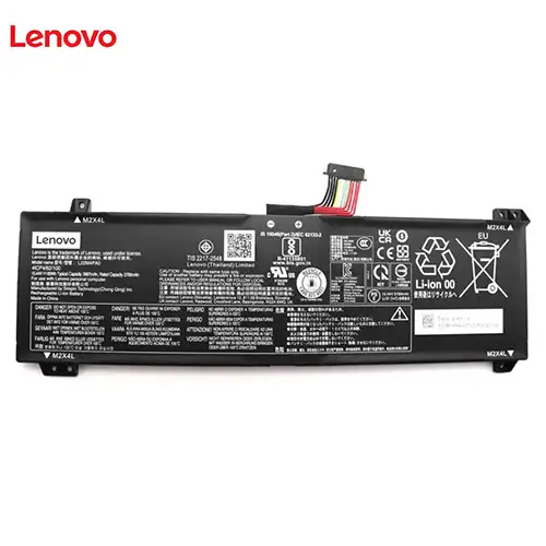 LENOVO LOQ 15APH8 15IRH8 L22B4PA0 L22M4PC2 LAPTOP BATTERY