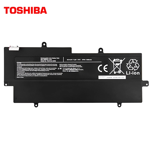 TOSHIBA PORTAGE Z830 Z835 Z930-10M LAPTOP BATTERY PA5013U-1BRS