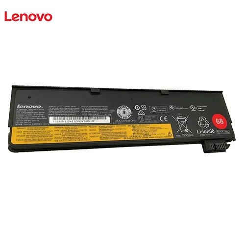 LENOVO THINKPAD T440 T450 T550 X240 X250 LAPTOP BATTERY  45N1130
