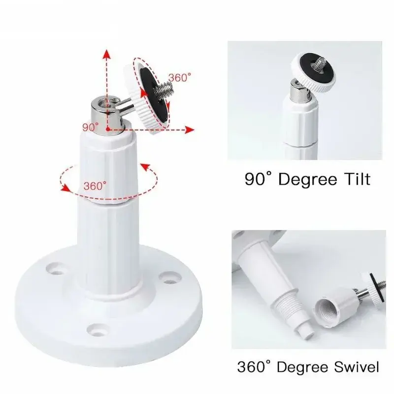 CAMERA STAND PLASTIC SMALL