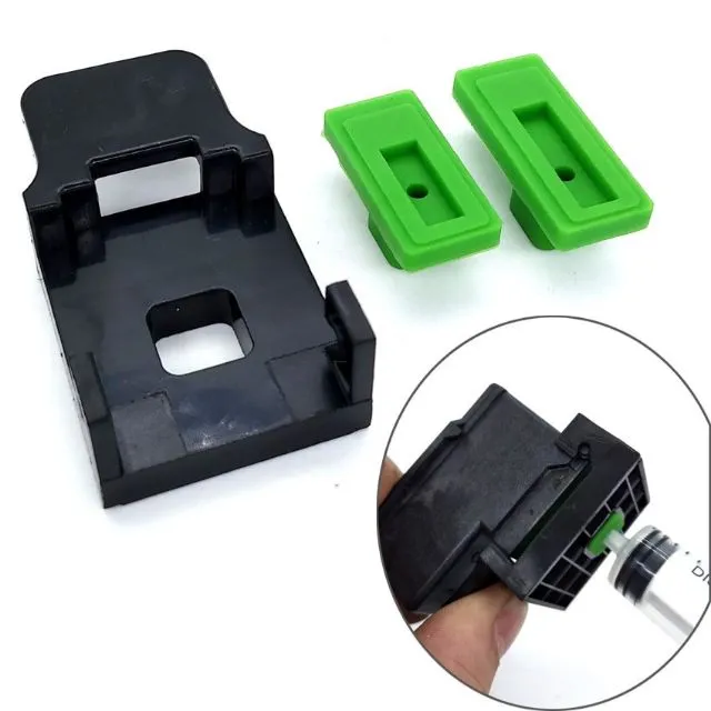 INK CARTRIDGE SUCKER