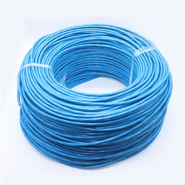 TP LINK CAT6 COPPER PLATED NETWORK CABLE METER