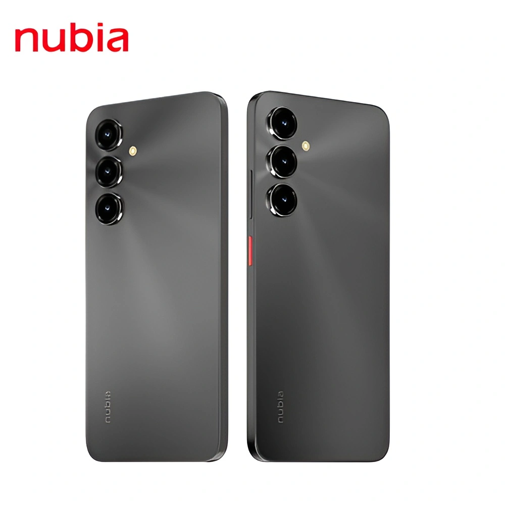 NUBIA V80 PLUS 4GB+4GB | 128GB