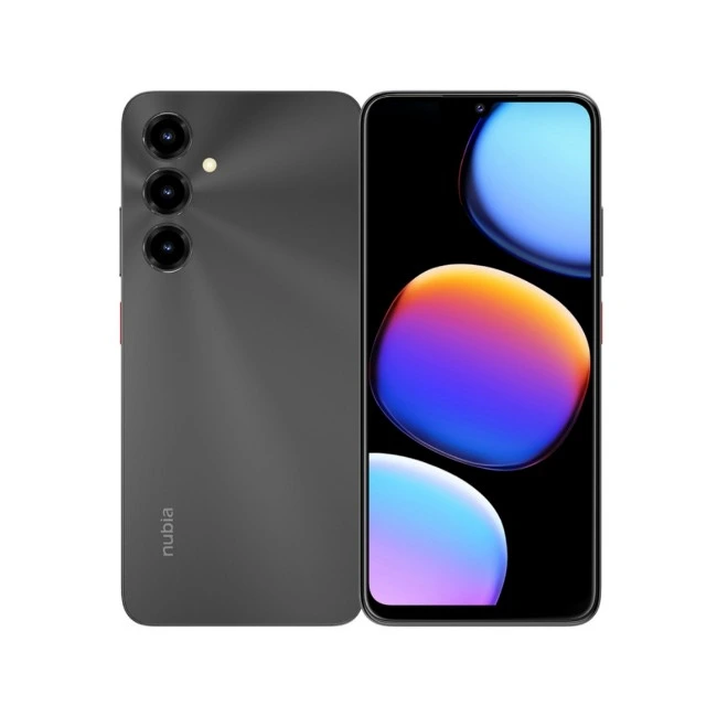 NUBIA V80 PLUS 8+8GB | 128GB