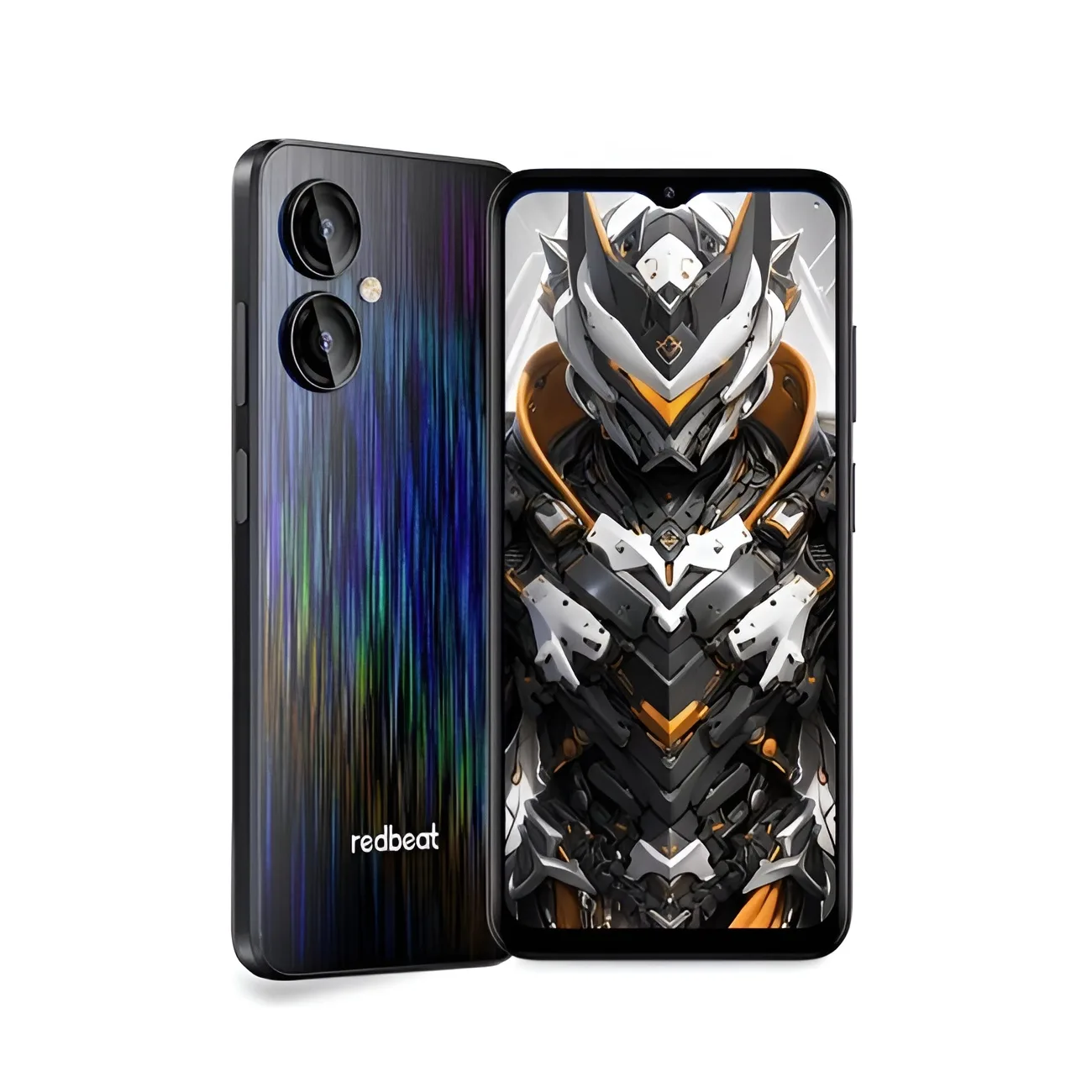 REDBEAT D5 4GB | 64GB