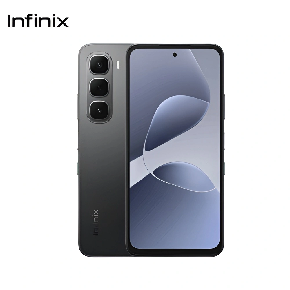 INFINIX HOT 60I 6GB+6GB | 128GB