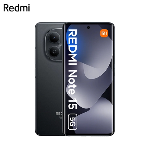REDMI NOTE 15 5G 6GB | 128GB
