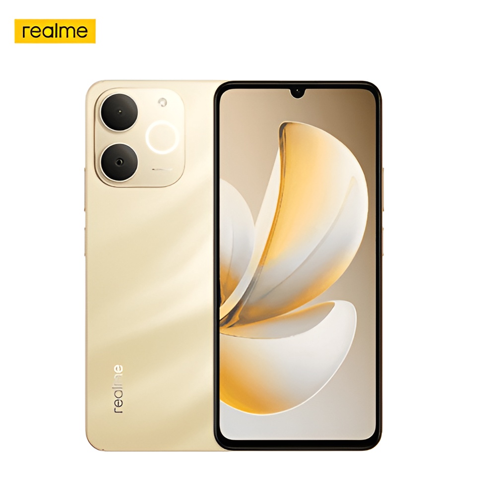 REALME NOTE 70 6GB | 128GB